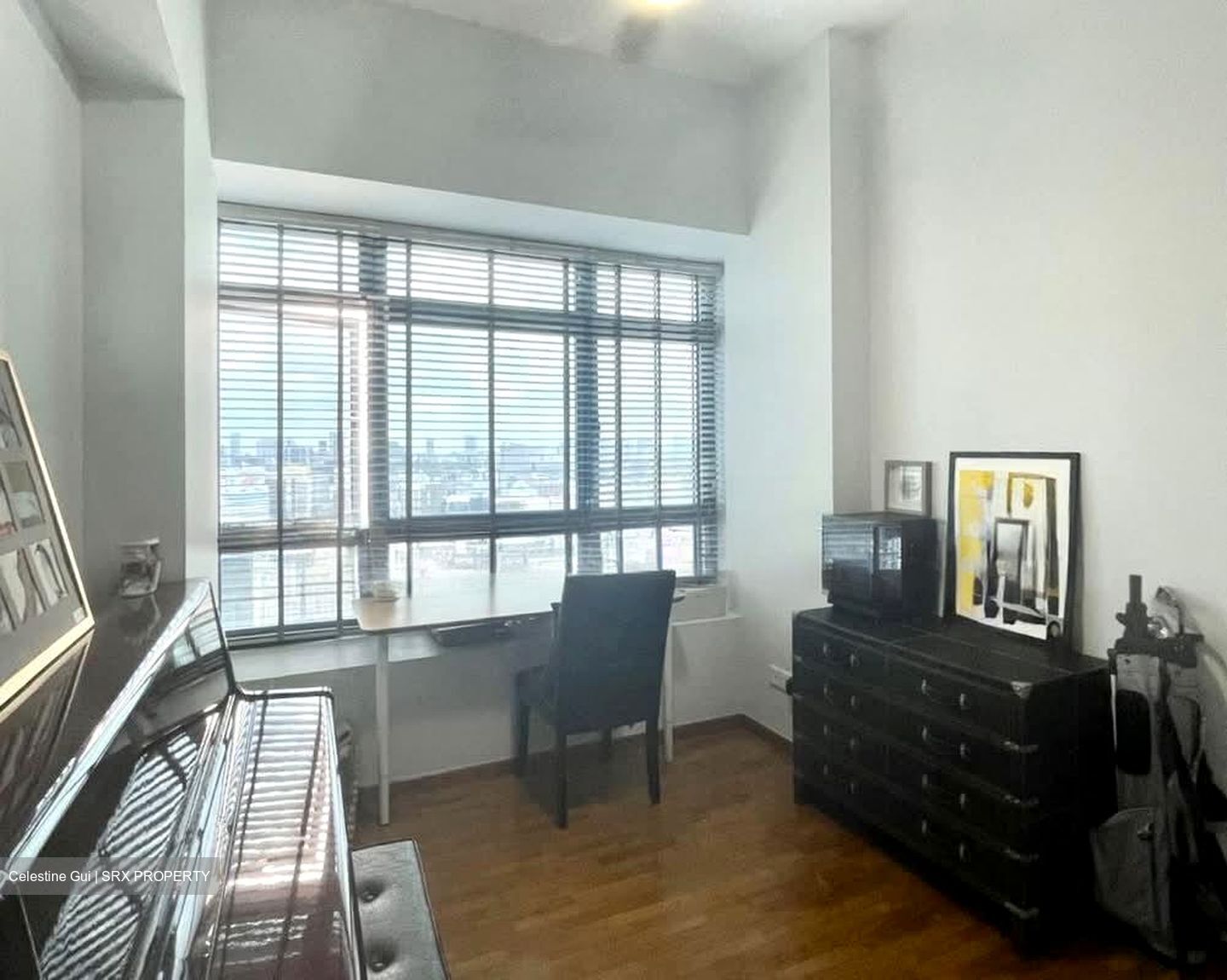 City Square Residences (D8), Condominium #603633931
